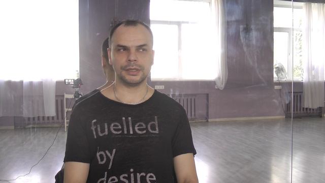 В отношениях "надо договариваться"? "Равные отношения"? "Искать компромиссы"? смотреть онлайн