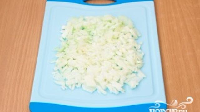 Секреты кухни