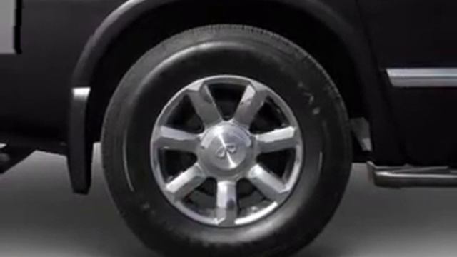 2007 Infiniti QX56 - Birmingham AL смотреть онлайн