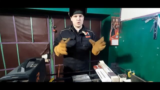 Тестируем Индийские и Южно Корейские электроды рутил и рутил целюлоза. AWS 6013. Интересно??? смотреть онлайн