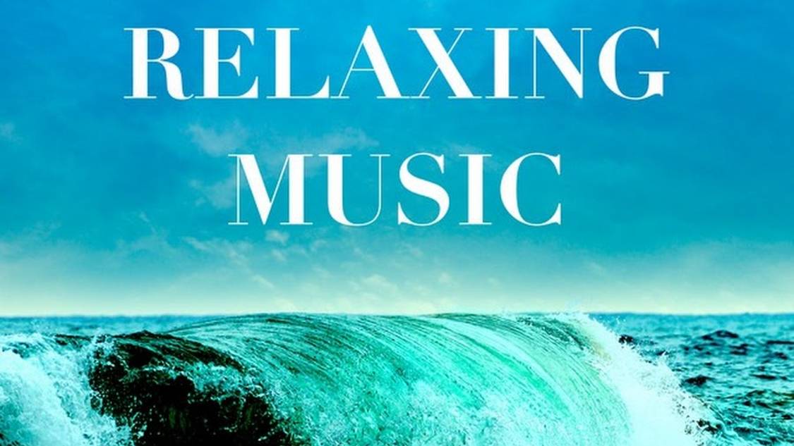 Relaxing music смотреть онлайн