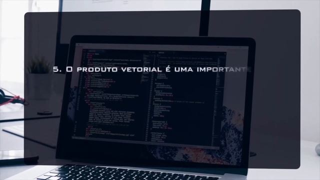 Resolução de problemas de Geometria Analítica utilizando o Python смотреть онлайн