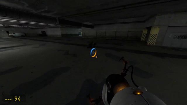 I used Nuclear Warfare to kill ELMO in Garry's Mod смотреть онлайн