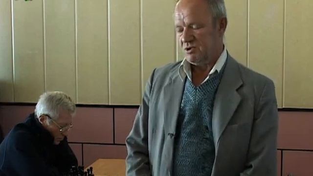 Классические шахматы смотреть онлайн