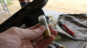 [ОБЗОР И ТЕСТ] Лучшая пуля - оригинальная пуля Бреннеке или Гуаланди?