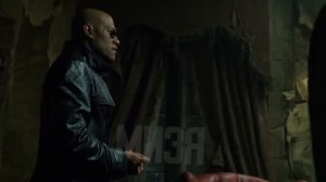 Паша Техник в фильме Матрица