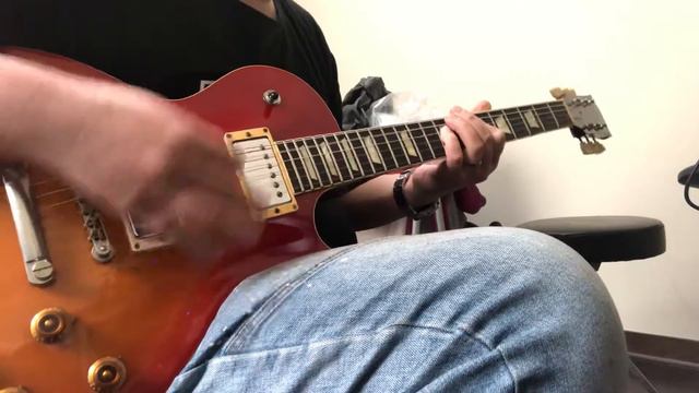 Tntbox 2020 test Orville by Gibson 1992 смотреть онлайн