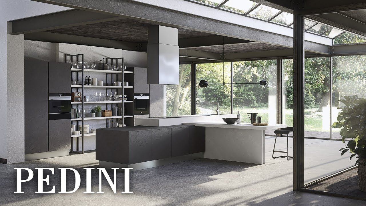 Видео с сайта CUCINE.RU