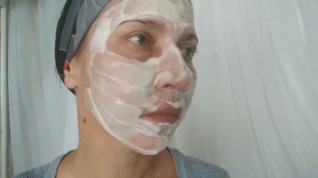 МНЕ 49 и я так УБИРАЮ ДРЯБЛУЮ КОЖУ и заодно ОТБЕЛИВАЮ смотреть онлайн