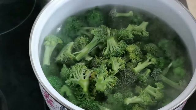 Брокколи * Как сохранить в зиму без хлопот * ШОК заморозка * Рецепты для ленивых смотреть онлайн