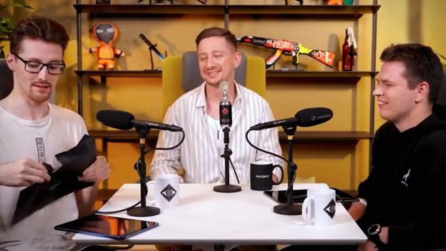 Вот как делают скины в стендофчике смотреть онлайн