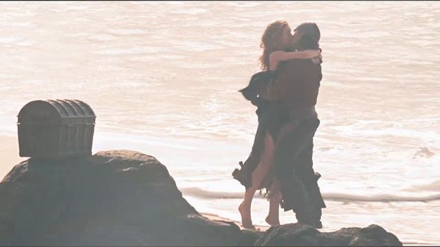 Will & Elizabeth {Ешь, Молись, Люби} смотреть онлайн
