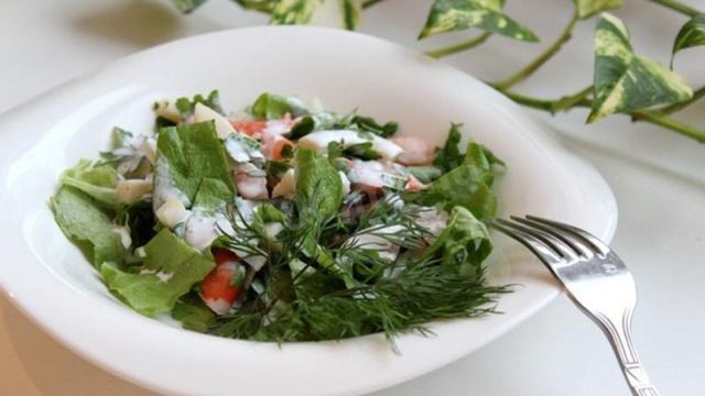 Рецепты от шеф-повара