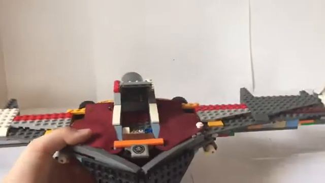 Апдейт корабля опустошителей#обзоры 7 смотреть онлайн