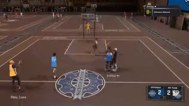 Drillops running with randoms and unlock road dog badge and 4 game win streak смотреть онлайн