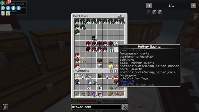 Encrypted_ – Mining Dimension | Modded Minecraft 1.18.2 – Let’s Play Ep 04 смотреть онлайн