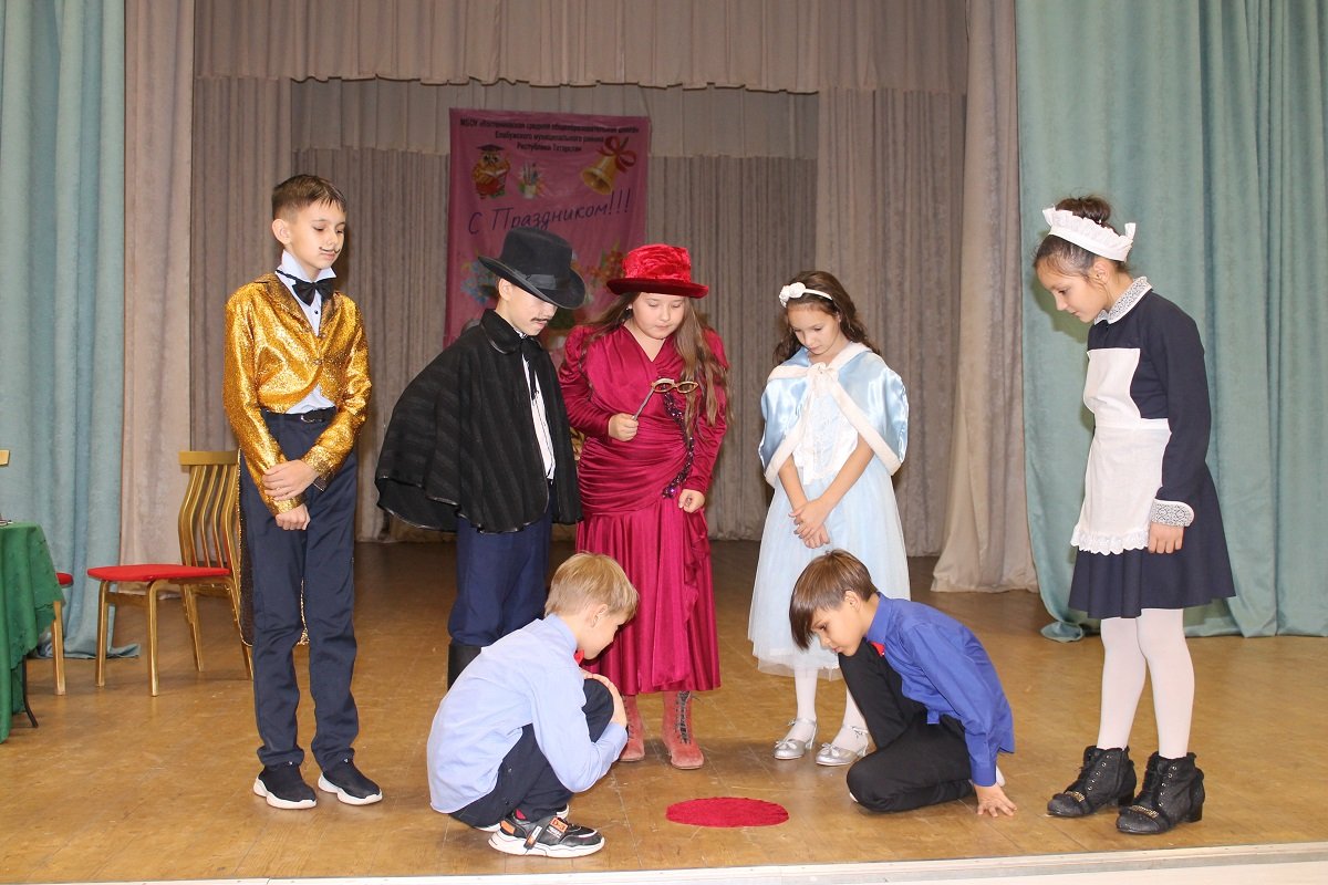 Кентервильское привидение.mp4