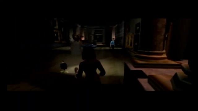 The Da Vinci Code the Game смотреть онлайн