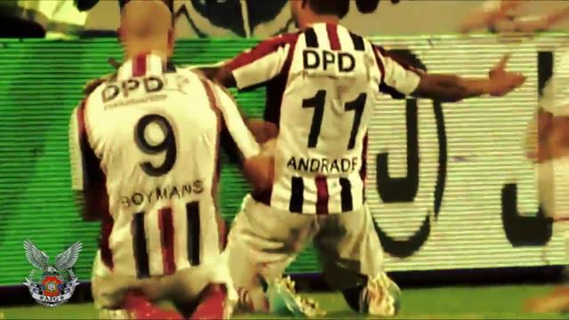 Norayr Aslanyan vs Almere смотреть онлайн