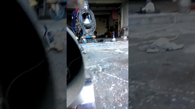 Дизельная тепловая пушка переделка смотреть онлайн