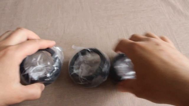 Распаковка #12 - Бленда Nikon HB-45 Lens Hood смотреть онлайн