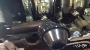 замена ремня маслонасоса шкода 1.6 -2.0 tdi