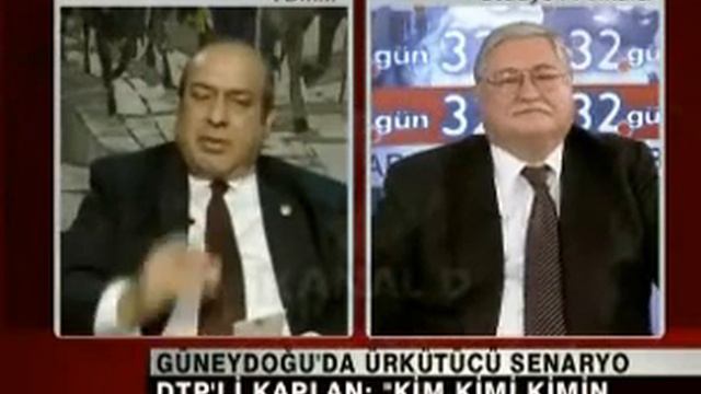 DTPli Hasip Kaplan Recep Tayip Erdoganin "Beyenmeyen gitsin" Sözleri icin neler dedi ?? смотреть онлайн