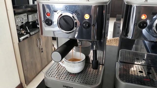 تعمیر قهوه ساز نوا | تعمیر اسپرسو ساز نوا | آموزش تعمیر اسپرسو ساز смотреть онлайн