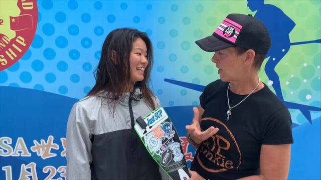 2018 YUKKA HORIKOSHI China 2018 смотреть онлайн