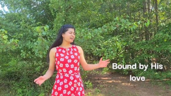 Breath of Life (ft. Christina Ambat on violin)