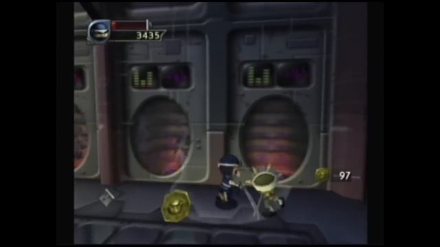 Mike Matei reviews I-Ninja for Nintendo Gamecube смотреть онлайн