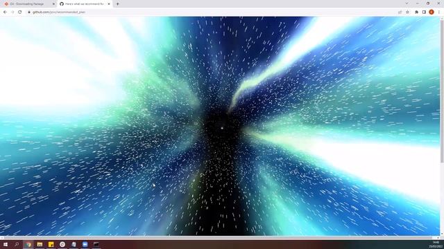 Techpro Education / Git & GitHub Installation for Windows with Token смотреть онлайн