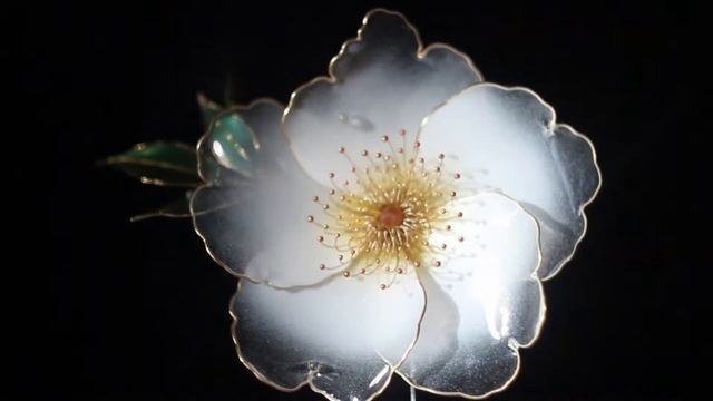 Маргарита Зимина - Вальс Цветов. Margarita Zimina - Waltz of Flowers смотреть онлайн