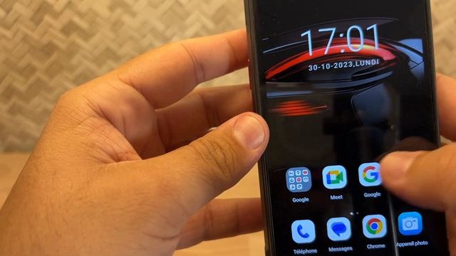 LES INDESTRUCTIBLES AUTONOMES / Des powerbanks et bien plus encore... смотреть онлайн