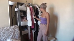 Съемная французская квартира 30 квадратных метров