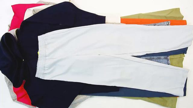 945269 ЛОТ 852 JJXX (Jack & Jones)Женская Одежда ЦЕНА 24,5 €/кг 10,3кг/28шт СТОИМОСТЬ 252 € смотреть онлайн