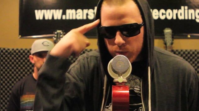 Marsten House Presents "I hate Capo Too Cypher" Ft - Capo, Rich Quick, Sick Six, Microphone Tone смотреть онлайн