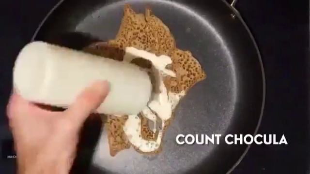 вот как надо готовить блины смотреть онлайн