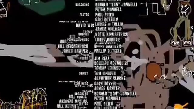 ICE AGE 4 CONTINENTAL DRIFT END CREDITS REMAKE смотреть онлайн