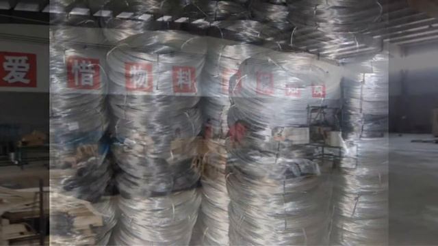китай оптом дешево Проволока оцинкованная, купить проволоку оцинкованную по цене 30 RUB у китайски смотреть онлайн