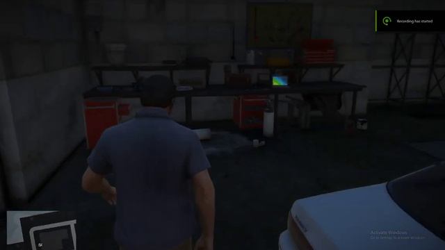 MICHEAL TOYOTA MARK 2 ARRIVED IN LOS SANTOS | GTA 5 GAMEPLAY