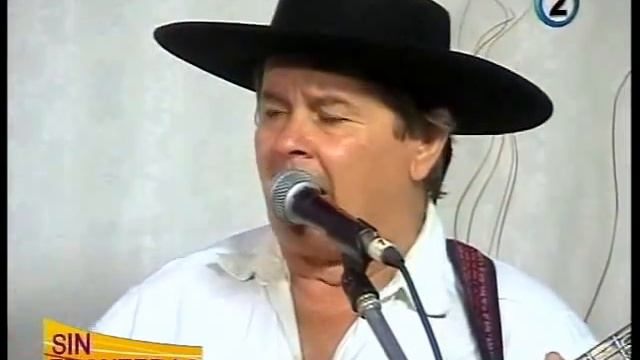 "SIN FRONTERAS" LEONARDO "LEITO" AGUIAR "EL PRINCIPITO DE LAS DOS HILERAS". EL MINGO: CHAMAMÉ. смотреть онлайн