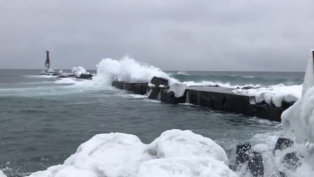 Холмск, море и мы. Сахалин 2022 смотреть онлайн