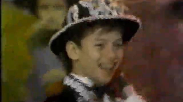 Xou da Xuxa de 22/09/1990 (Parte 6/7) смотреть онлайн