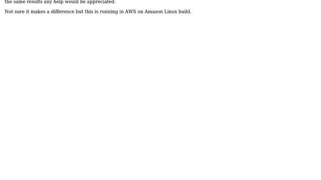 Apache (httpd) VirtualHost RewriteCond Variables not working смотреть онлайн