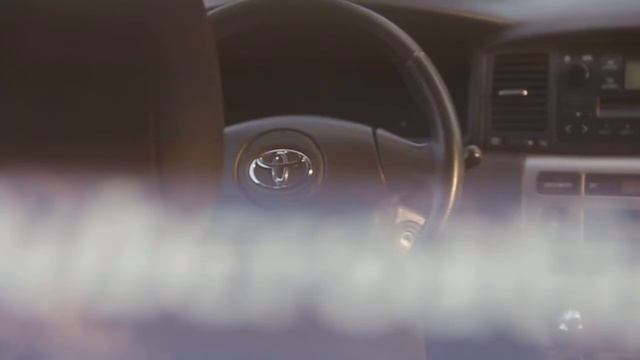 Toyota Corolla Teaser смотреть онлайн