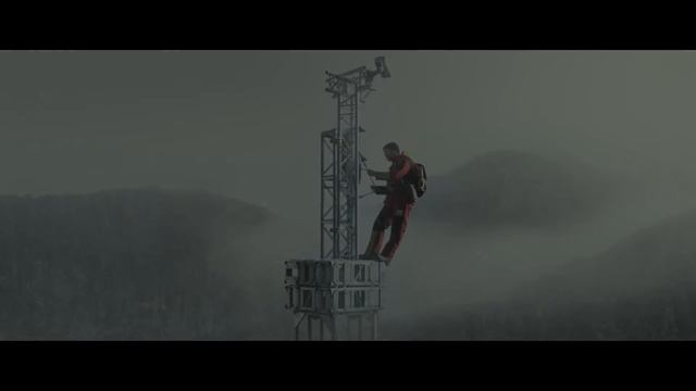 Archive | Official Trailer (HD) | Vertical Entertainment смотреть онлайн