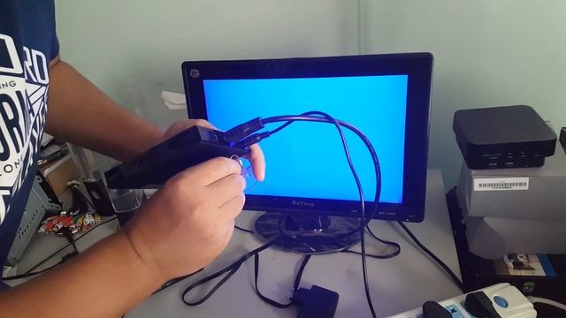 A-Sure Android TV Box Firmware update instruction смотреть онлайн