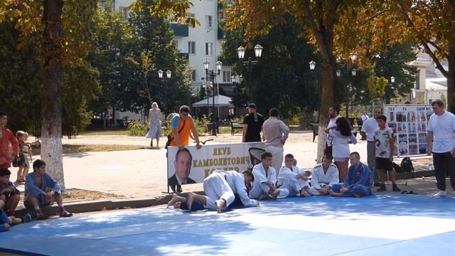 День города Майкоп 2 сентября 2023, Республика Адыгея смотреть онлайн