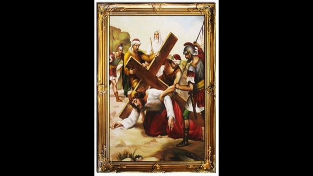 Droga Krzyżowa - 03.04.2020 - z Prymasem Wyszyńskim - wspólnota Chrystus na Krowodrzy смотреть онлайн
